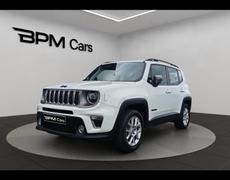 Jeep Renegade Orvault
