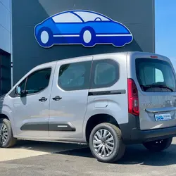 Citroen Berlingo M 1.5 BLUEHDI 100CH PLUS (N1) M&eacute;es