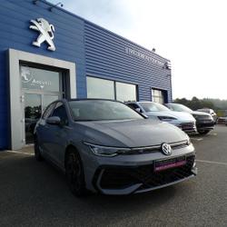 Volkswagen Golf 8 2.0 TDI 150CH R-LINE DSG7 occasion - Plo&euml;rmel - photo 2/11