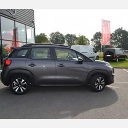 Citroen C3 Aircross BLUEHDI 120CH S&S FEEL BUSINESS EAT6 E6.D 131G Laval