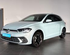 Volkswagen Polo Le Havre