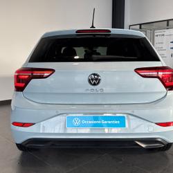 Volkswagen Polo 1.0 TSI 95 S&S DSG7 Edition 50 occasion - Le Havre - photo 3/22