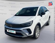 Opel Crossland Franois