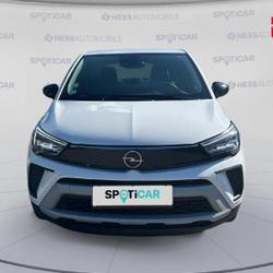 Opel Crossland 1.5 D 110ch Elegance Franois