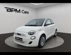 Fiat 500 II