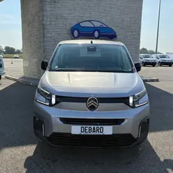 Citroen Berlingo M 1.5 BLUEHDI 100CH PLUS (N1) Saint-L&eacute;ger-de-Lini&egrave;res