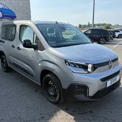 Citroen Berlingo M 1.5 BLUEHDI 100CH PLUS (N1) Saint-L&eacute;ger-de-Lini&egrave;res