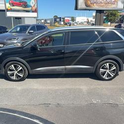 Peugeot 5008 5008 1.6 BlueHDi 120ch S&S BVM6 7 Places Allure Cherbourg-en-Cotentin