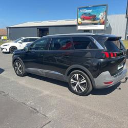 Peugeot 5008 5008 1.6 BlueHDi 120ch S&S BVM6 7 Places Allure Cherbourg-en-Cotentin