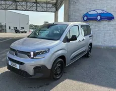 Citroen Berlingo Mérignac