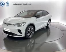 Volkswagen ID5 Luisant