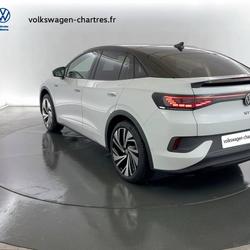 Volkswagen ID5 ID.5 340 ch GTX GTX Life Max Luisant