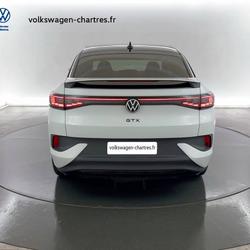 Volkswagen ID5 ID.5 340 ch GTX GTX Life Max Luisant
