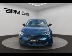 Fiat 600e Orvault