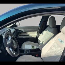 Fiat 600e 1.2 Hybrid 100ch La Prima DCT6 Rez&eacute;