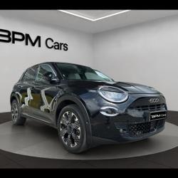 Fiat 600e 1.2 Hybrid 100ch La Prima DCT6 Saint-Nazaire