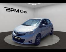 Toyota Yaris Orvault
