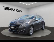Peugeot 208 Saint-Nicolas-de-Redon