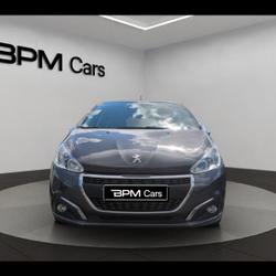 Peugeot 208 1.5 BlueHDi 100ch E6.c Allure Business BVM5 S&S 86g 5p Orvault