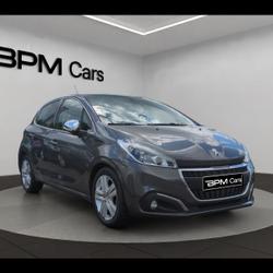 Peugeot 208 1.5 BlueHDi 100ch E6.c Allure Business BVM5 S&S 86g 5p Orvault