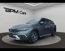 Fiat Tipo 2