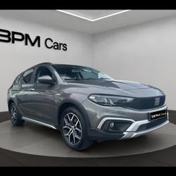 Fiat Tipo 2 1.5 FireFly Turbo 130ch S/S (RED) Hybrid DCT7 MY22 Saint-Nazaire