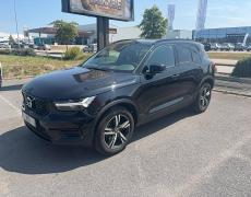 Volvo XC40 Cherbourg-en-Cotentin