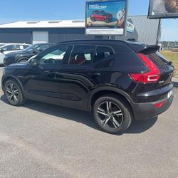 Volvo XC40 XC40 T3 163 ch Geartronic 8 R-Design Cherbourg-en-Cotentin