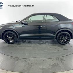 Volkswagen T-Roc Cabriolet T-Roc Cabriolet 1.5 TSI EVO2 150 Start/Stop DSG7 R-Line Luisant