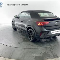Volkswagen T-Roc Cabriolet T-Roc Cabriolet 1.5 TSI EVO2 150 Start/Stop DSG7 R-Line Luisant