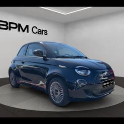 Fiat 500 II e 118ch Ic&ocirc;ne Rez&eacute;