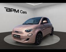 Fiat 500 II