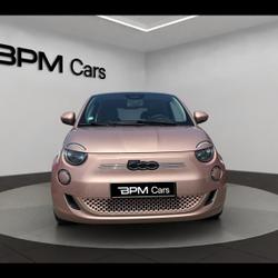Fiat 500 II e 118ch Ic&ocirc;ne Orvault