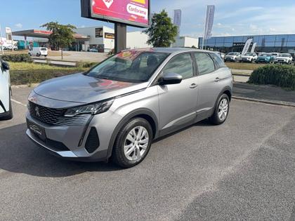 Peugeot 3008 - 3008 BlueHDi 130ch S&S EAT8 Active Business - 15 490 €