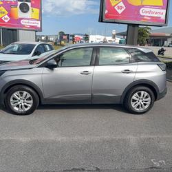 Peugeot 3008 3008 BlueHDi 130ch S&S EAT8 Active Business Cherbourg-en-Cotentin