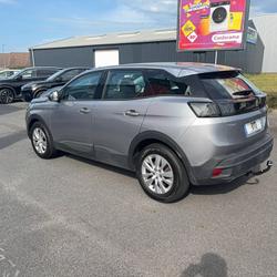 Peugeot 3008 3008 BlueHDi 130ch S&S EAT8 Active Business Cherbourg-en-Cotentin