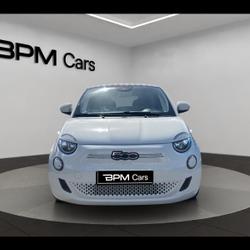 Fiat 500 II e 118ch MY23 Rez&eacute;