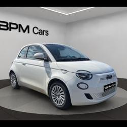 Fiat 500 II e 118ch MY23 Rez&eacute;