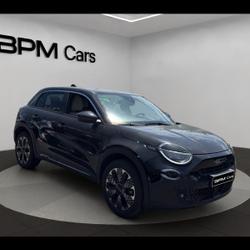 Fiat 600 1.2 Hybrid Turbo 110ch La Prima eDCT6 Step 2 Orvault