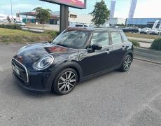 Mini Cooper Cherbourg-en-Cotentin