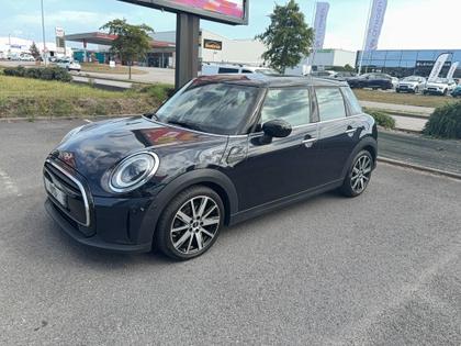 Mini Cooper - Hatch 5 Portes Cooper 136 ch DKG7 Edition Premium Plus - 22 990 €