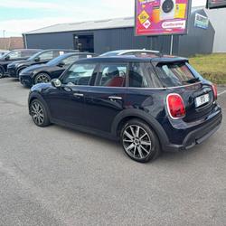 Mini Cooper Hatch 5 Portes Cooper 136 ch DKG7 Edition Premium Plus Cherbourg-en-Cotentin