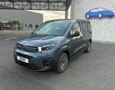 Citroen Berlingo Dissay