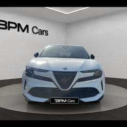 Alfa Romeo Junior 1.2 Ibrida 136ch DCT6 Orvault