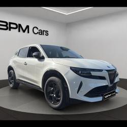 Alfa Romeo Junior 1.2 Ibrida 136ch DCT6 Orvault