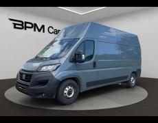 Fiat Ducato Saint-Nicolas-de-Redon