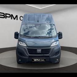 Fiat Ducato LH3 3.5 Maxi 180ch S&S BVA8 Saint-Nicolas-de-Redon