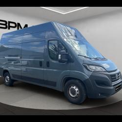 Fiat Ducato LH3 3.5 Maxi 180ch S&S BVA8 Saint-Nicolas-de-Redon