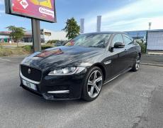 Jaguar XF Cherbourg-en-Cotentin