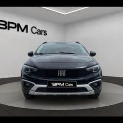 Fiat Tipo 2 1.5 FireFly Turbo 130ch S/S Plus Hybrid DCT7 MY22 Saint-Nazaire